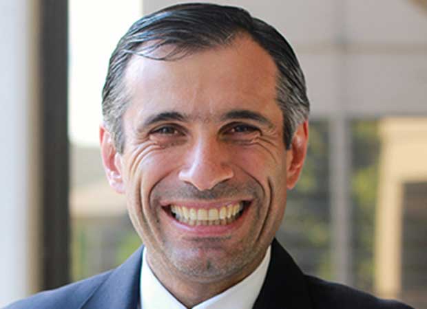 Photo of Mihran Berejikian